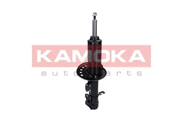 Shock Absorber