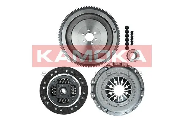 Clutch Kit (KC138)