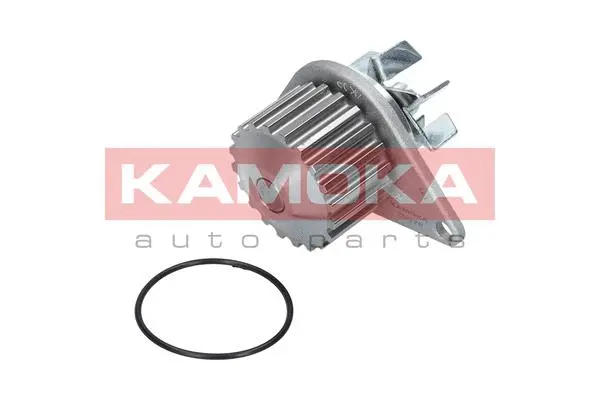 Water Pump, engine cooling (T0078)