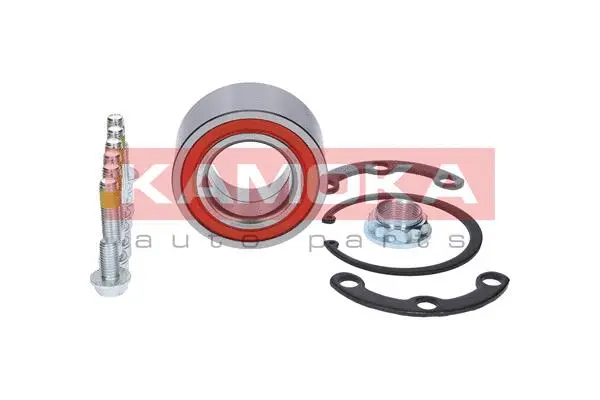 Wheel Bearing Kit (5600064)