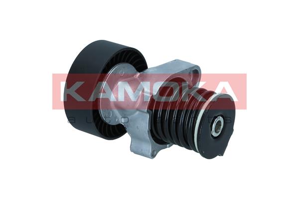 Belt Tensioner, V-ribbed belt