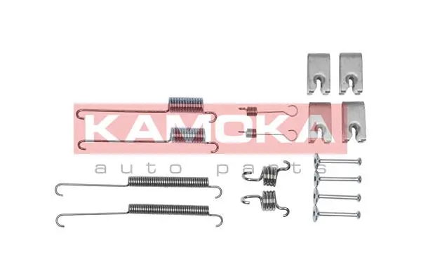 Accessory Kit, brake shoes (1070002)