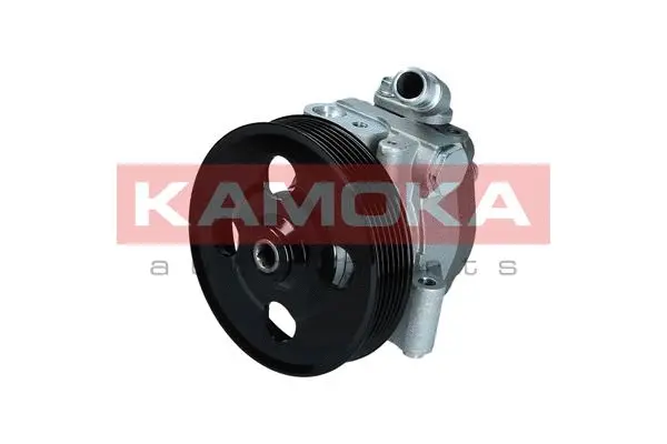 Hydraulic Pump, steering