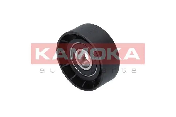 Deflection/Guide Pulley, V-ribbed belt (R0230)
