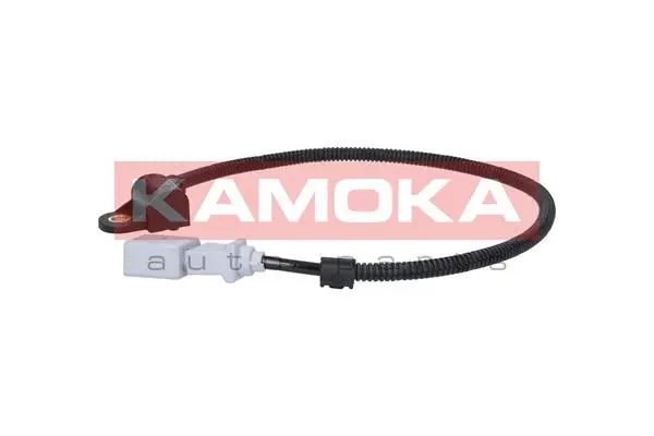 Sensor, camshaft position