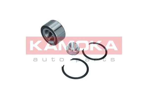 Wheel Bearing Kit (5600102)