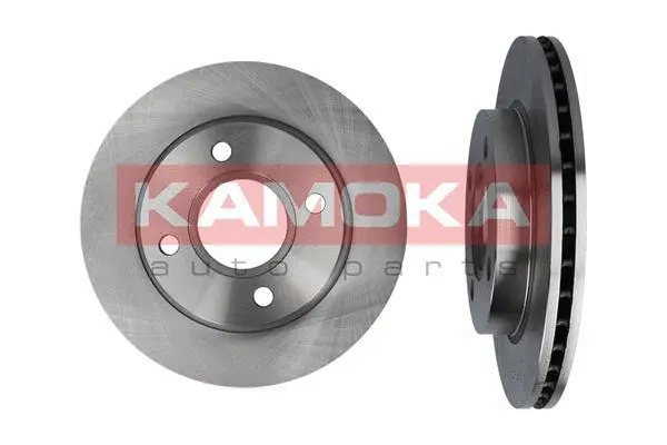 Brake Disc (1031532)