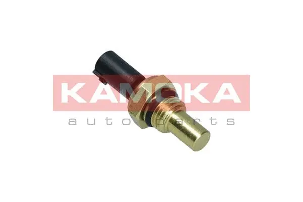 Sensor, coolant temperature