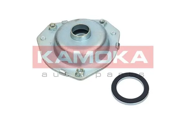Repair Kit, suspension strut support mount (209062)