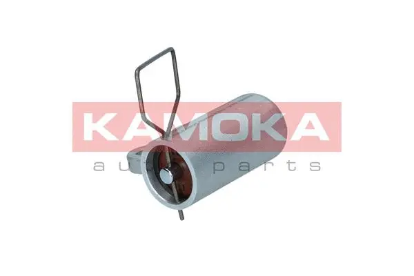 Vibration Damper, timing belt