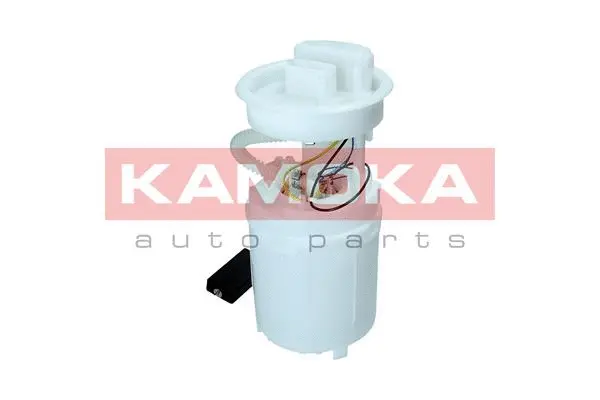 Fuel Feed Unit