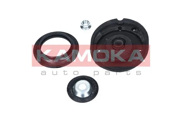 Repair Kit, suspension strut support mount (209070)