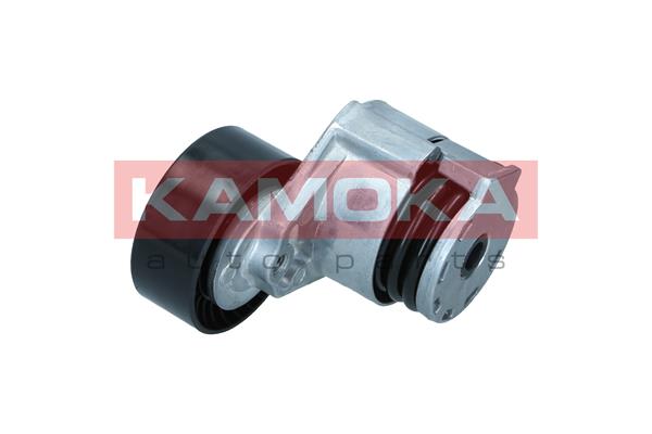 Belt Tensioner, V-ribbed belt