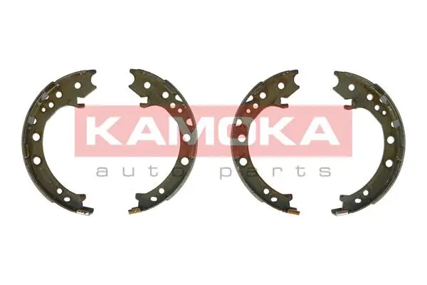Brake Shoe Set, parking brake (JQ212076)