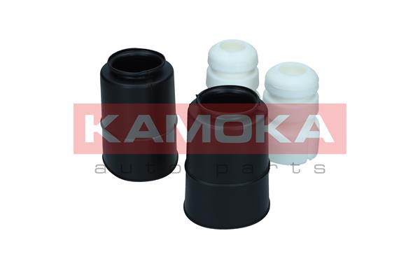 Dust Cover Kit, shock absorber