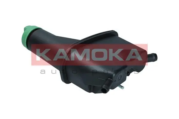 Equalising reservoir, hydraulic oil (power steering)
