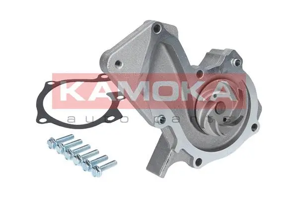 Water Pump, engine cooling