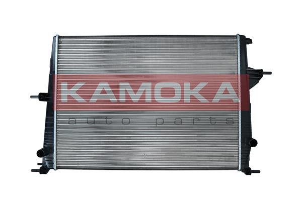 Radiator, engine cooling (7705098)