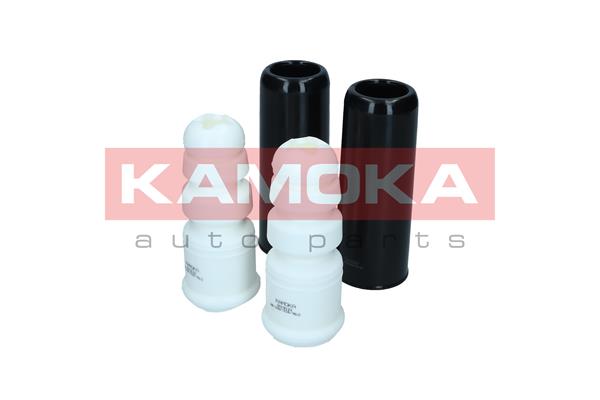 Dust Cover Kit, shock absorber