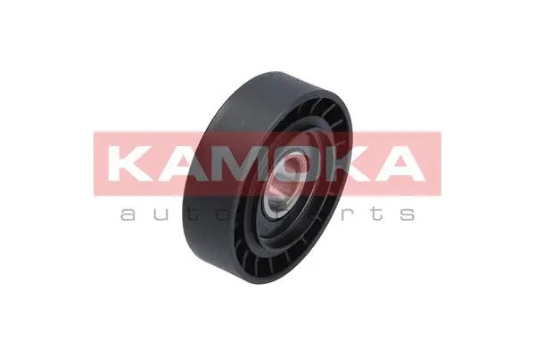 Deflection/Guide Pulley, V-ribbed belt (R0248)