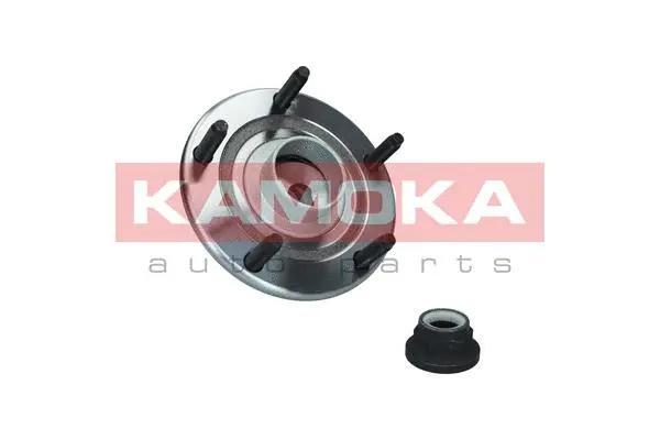 Wheel Bearing Kit (5500254)