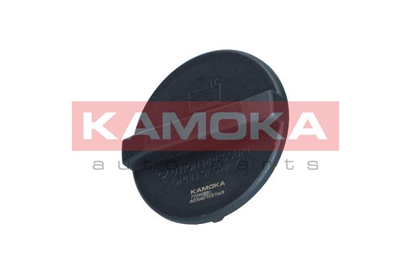 Cap, coolant tank