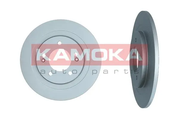 Brake Disc (103518)