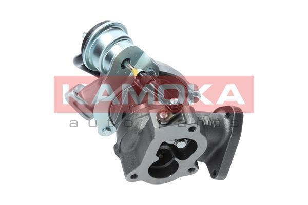 Charger, charging (supercharged/turbocharged)