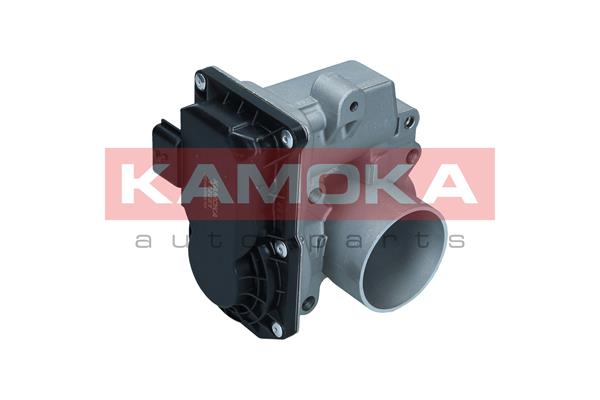 Throttle Body (112051)