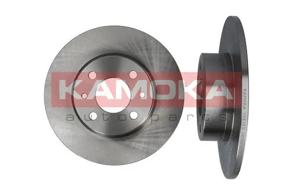 Brake Disc (103132)