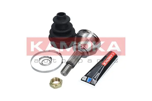 Joint Kit, drive shaft