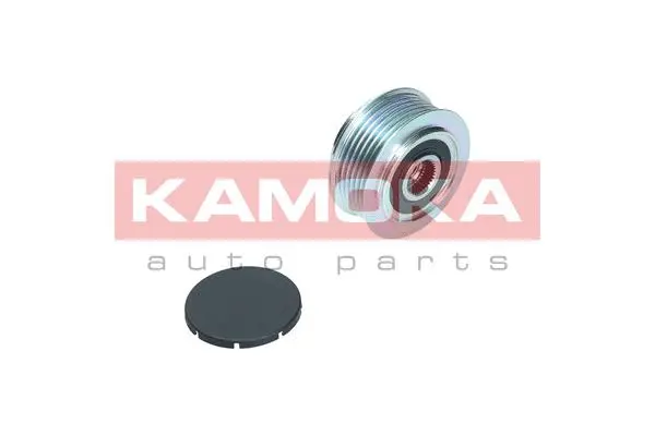Alternator Freewheel Clutch