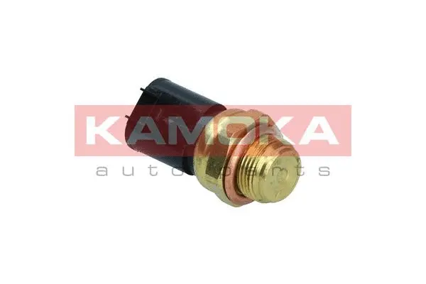 Temperature Switch, radiator fan