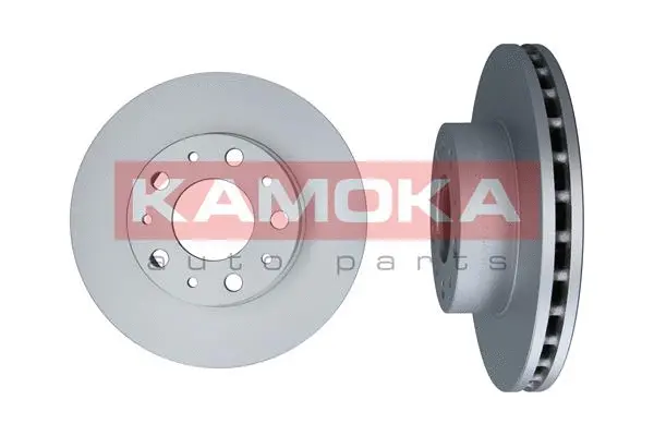 Brake Disc (103139)