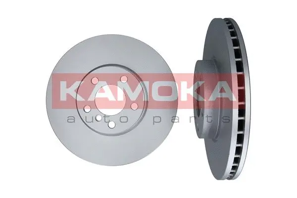 Brake Disc (103301)