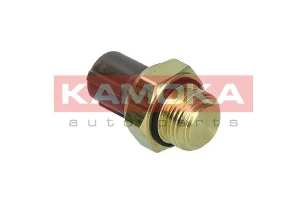 Temperature Switch, radiator fan