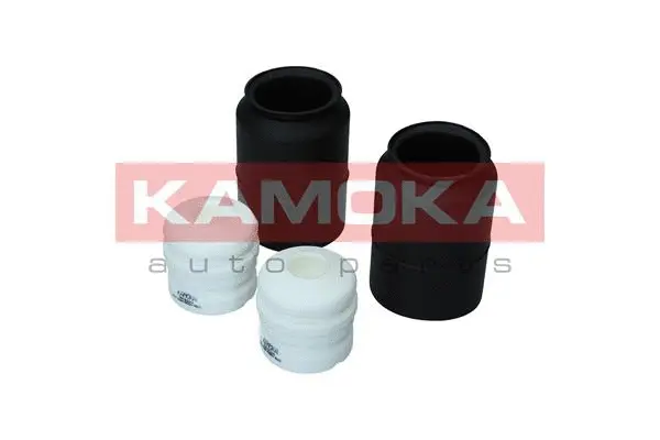 Dust Cover Kit, shock absorber