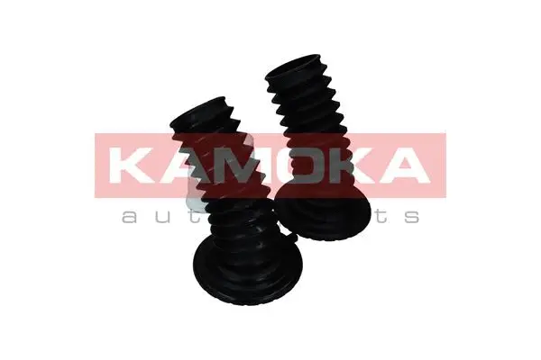 Dust Cover Kit, shock absorber