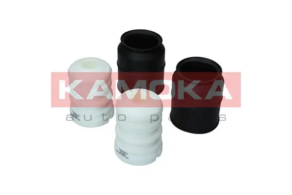 Dust Cover Kit, shock absorber