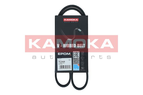 V-Ribbed Belt (7014048)