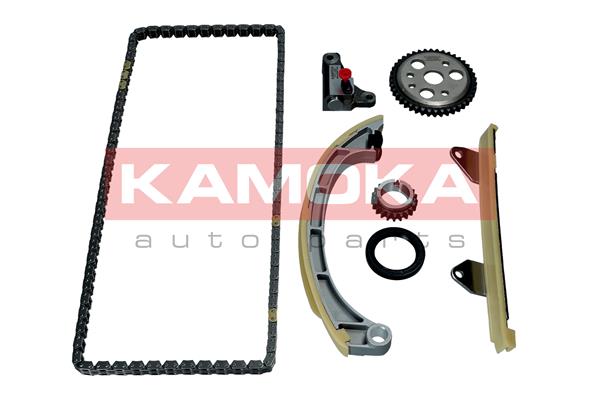 Timing Chain Kit (7001655)