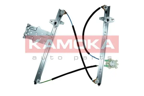 Window Regulator