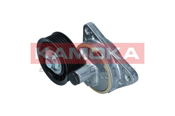Belt Tensioner, V-ribbed belt