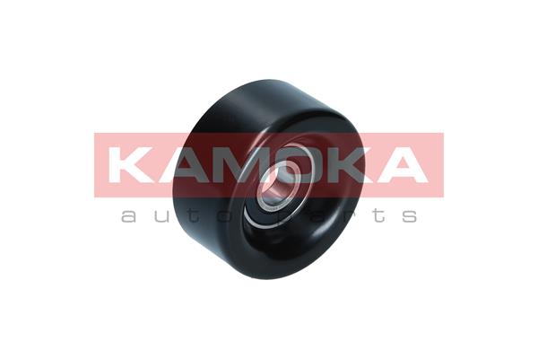 Tensioner Pulley, V-ribbed belt (R0446)