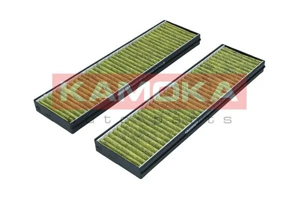 Filter, cabin air (6080133)