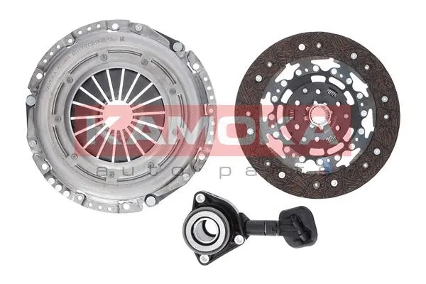 Clutch Kit