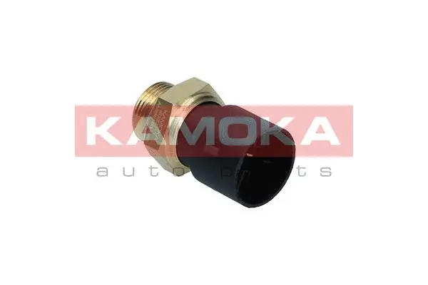 Temperature Switch, radiator fan