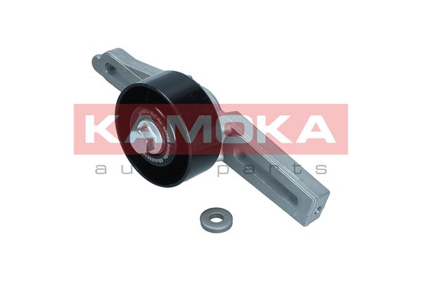 Belt Tensioner, V-ribbed belt