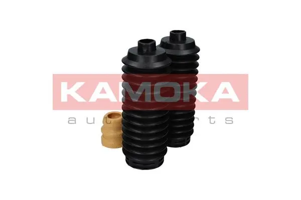 Dust Cover Kit, shock absorber