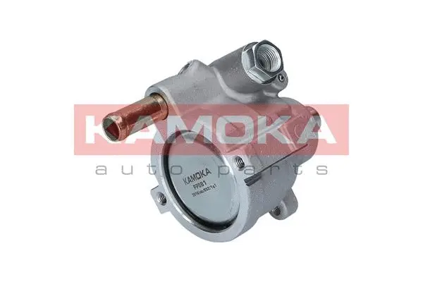 Hydraulic Pump, steering